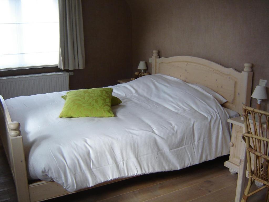 B&B Wisteria Herne 部屋 写真