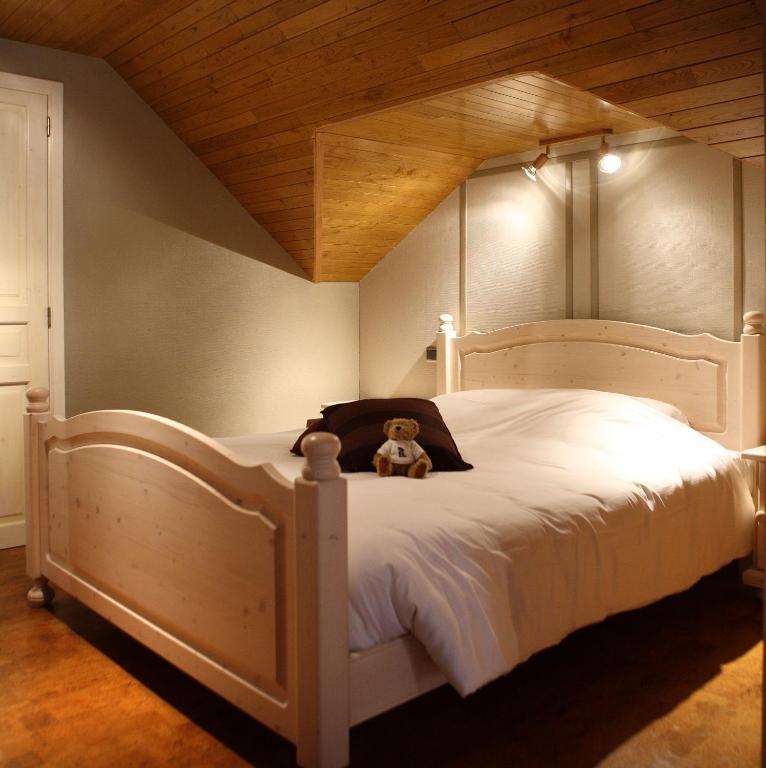 B&B Wisteria Herne 部屋 写真